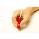 imagem do produto  Canivete Suio MiniChamp Midnite 17 Funes Vermelho - Victorinox