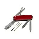 imagem do produto Canivete Suo Nailclip 580 com 6 Funes - Victorinox