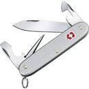 imagem do produto  Canivete Suo Pioneer Alox Prata 8 Funes - Victorinox