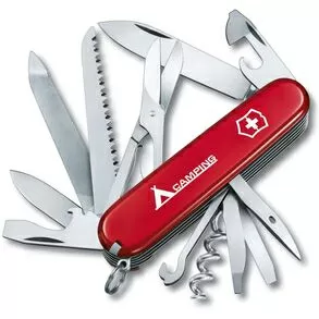 imagem de Canivete Suíço Ranger 21 Funções - Victorinox