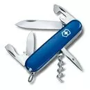 imagem do produto Canivete Suo Spartan Azul 12 Funes - Victorinox