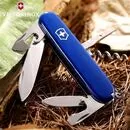 imagem do produto Canivete Suo Spartan Azul 12 Funes - Victorinox