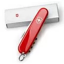 imagem do produto Canivete Suo Sportsman Vermelho 13 Funes - Victorinox