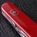 imagem do produto Canivete Suo Sportsman Vermelho 13 Funes - Victorinox