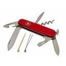 imagem do produto  Canivete Suo Tourist Vermelho 12 Funes - Victorinox