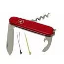 imagem do produto Canivete Suo Waiter Vermelho 9 Funes - Victorinox