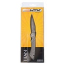 imagem do produto  Canivete Titan - NTK Nautika