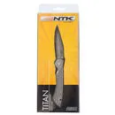 imagem do produto Canivete Titan - NTK Nautika