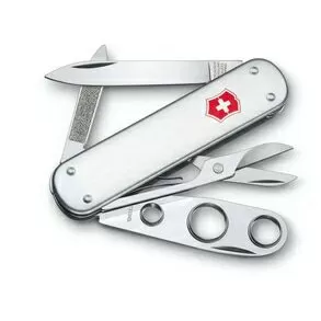 imagem de Canivete Victorinox Com Cortador De Charuto Alox - Victorinox