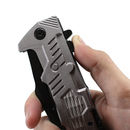 imagem do produto  Canivete Wesson - NTK Nautika