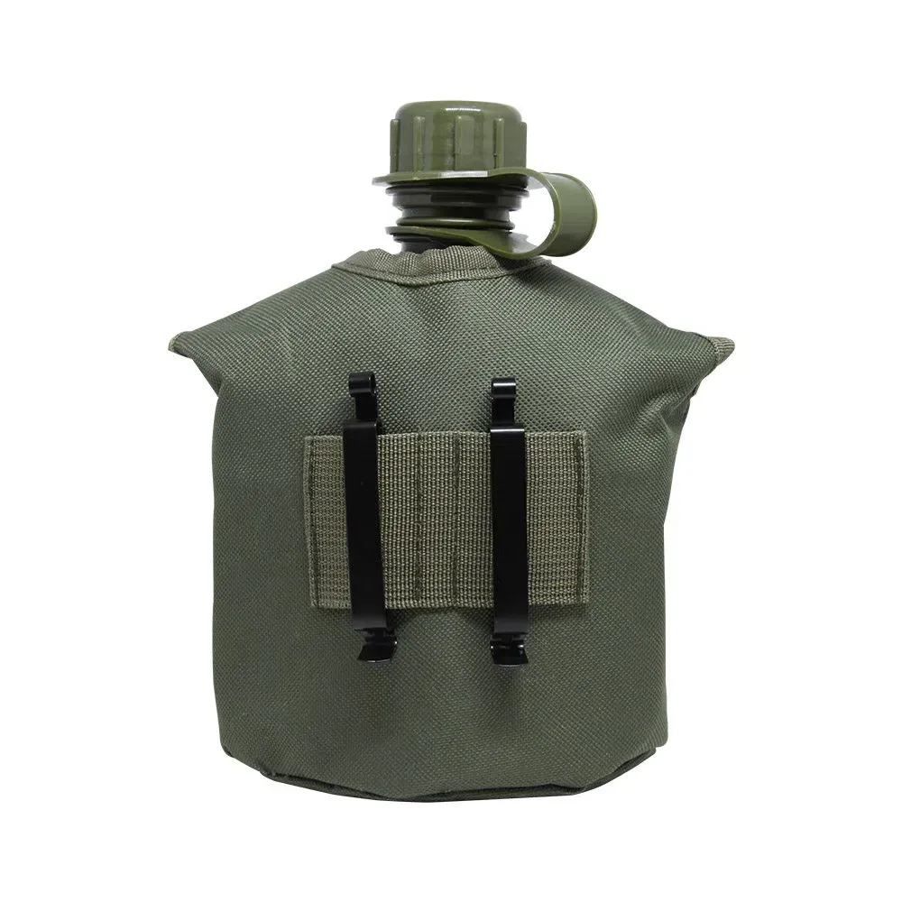imagem do produto Cantil Cantimplora Apache 1 Litro - NTK Nautika