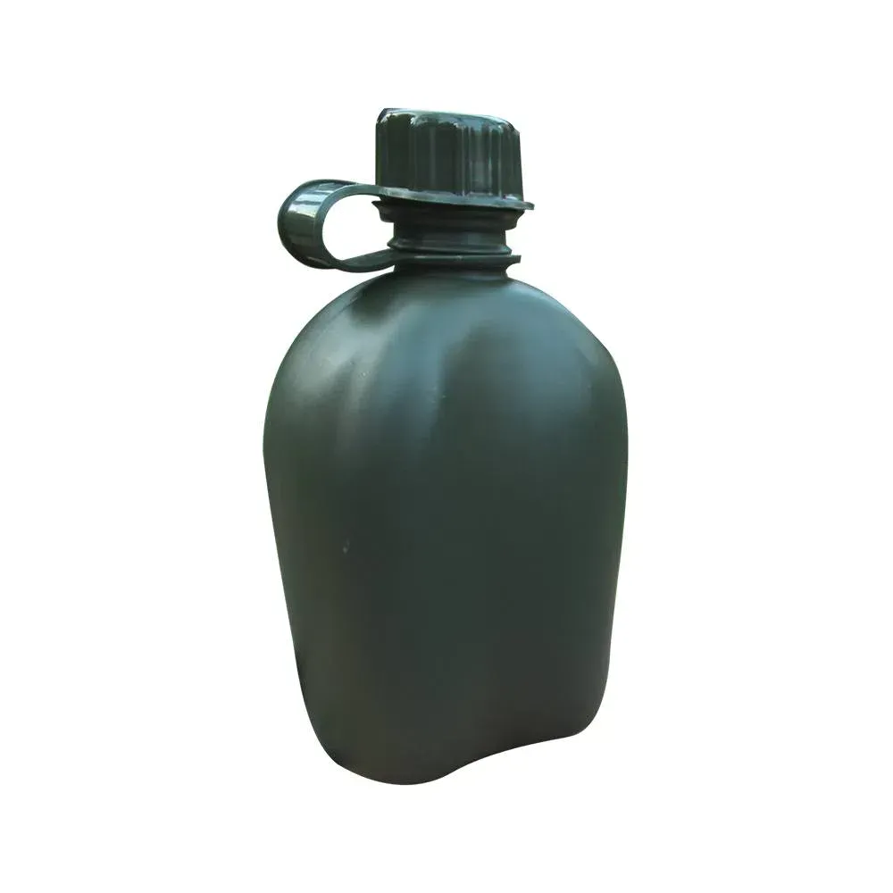 imagem do produto Cantil Cantimplora Apache 1 Litro - NTK Nautika