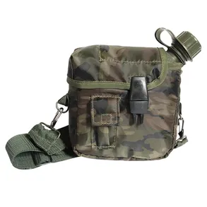 imagem de Cantil Cantimplora Militar Ark 1,8 Litros - NTK Nautika