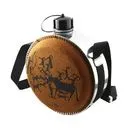 imagem do produto Cantil Cantimplora Moikan 1,9 Litros - NTK Nautika
