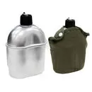 imagem do produto Cantil Cantimplora Xepa 0,9 Litros - NTK Nautika