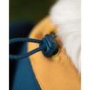 imagem do produto  Capa de Chuva Anorak para Cachorro Beija-Flor em Argotex Impermevel e Respirvel - Baut