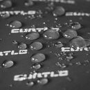 imagem do produto  Capa para Mochila Rain Cover P (25 a 35 litros) - Curtlo