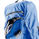 imagem do produto  Capa para proteção e transporte de mochila Transport Cover 35 A 55L - Deuter