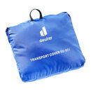 imagem do produto  Capa para Proteção e Transporte de Mochila Transport Cover II 60 A 90L New Logo - Deuter
