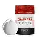 imagem do produto Carbonato de Magnsio Chalk Ball 56g para Atividades Esportivas - 4Climb