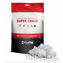 imagem do produto  Carbonato de Magnésio Super Chalk 200 gramas para Atividades Esportivas - 4Climb