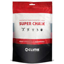 imagem do produto  Carbonato de Magnésio Super Chalk 200 gramas para Atividades Esportivas - 4Climb