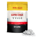 imagem do produto  Carbonato de Magnésio Super Chalk 300 gramas para Atividades Esportivas - 4Climb