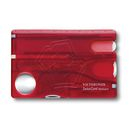 imagem do produto  Carto Multi-Ferramentas Suio Swiscard NailCare - Victorinox