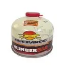 imagem do produto Cartucho de gs para fogareiros e lampies de camping Climber Gs 230G - Guepardo