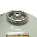 imagem do produto  Cartucho de gás para fogareiros e lampiões de camping Climber Gás 230G - Guepardo