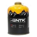 imagem do produto Cartucho de Gs para Fogareiros e Lampies de Camping MAXX Gs - NTK Nautika