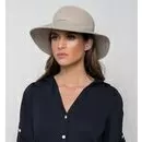 imagem do produto Chapu Califrnia com Proteo Solar UV Feminino - UVLine