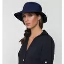 imagem do produto Chapu Califrnia com Proteo Solar UV Feminino - UVLine
