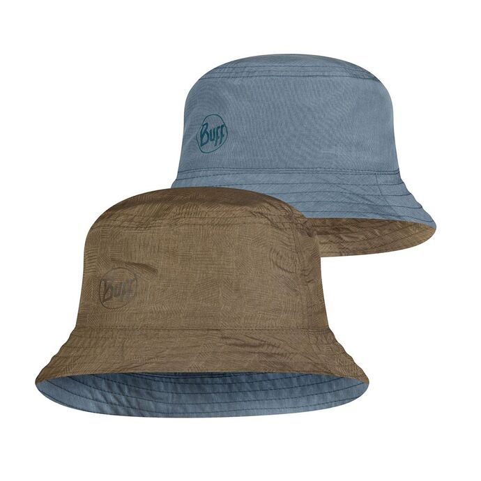 imagem do produto Chapeu Travel Bucket Hat UV - Buff