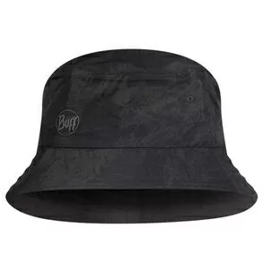 imagem de Chapu Trek Bucket Hat Rinmann Preto - Buff