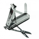 imagem do produto Chaveiro multifuncional com cortador de unha True Utility NailClip Kit - True Utility