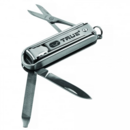 imagem do produto Chaveiro multifuncional com cortador de unha True Utility NailClip Kit - True Utility