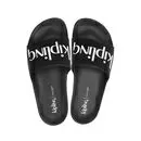 imagem do produto Chinelo Slide Leve e Confortvel para o Dia a Dia Feminino   - Kipling