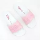 imagem do produto Chinelo Slide Leve e Confortvel para o Dia a Dia Feminino   - Kipling