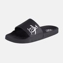 imagem do produto  Chinelo Slide Super Confortvel e Leve para o Dia a Dia Masculino  - Original Penguin