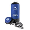 imagem do produto Chuveiro De Presso Para Camping 11 Litros - Naturehike