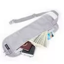 imagem do produto Cinto ou pochete para carregar dinheiro ou documentos em viagens Money Belt Ultralight - Naturehike