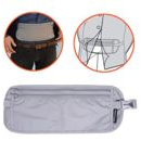 imagem do produto  Cinto ou pochete para carregar dinheiro ou documentos em viagens Money Belt Ultralight - Naturehike