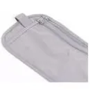 imagem do produto Cinto ou pochete para carregar dinheiro ou documentos em viagens Money Belt Ultralight - Naturehike