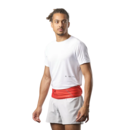 imagem do produto Cinto para Corridas de Rua e Montanha Trailrun com Porta Bastes de Caminhada Pulse Belt C - Salomon