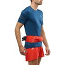 imagem do produto  Cinto para Corridas de Rua e Montanha Trailrun com Porta Bastes de Caminhada Pulse Belt V - Salomon