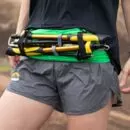 imagem do produto Cinto Porta Bastes de Caminhada Fast Pr - Kailash