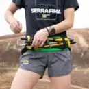imagem do produto Cinto Porta Bastes de Caminhada Fast Pr - Kailash