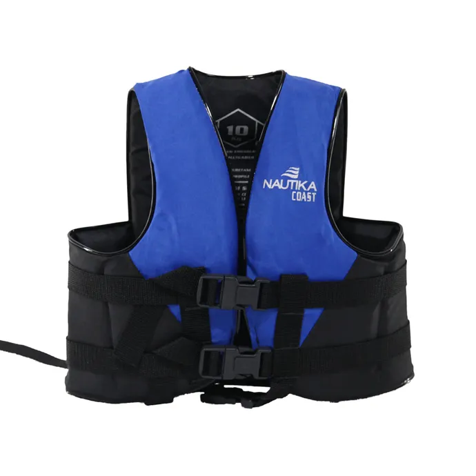 imagem do produto Colete Coast 10kg - NTK Nautika