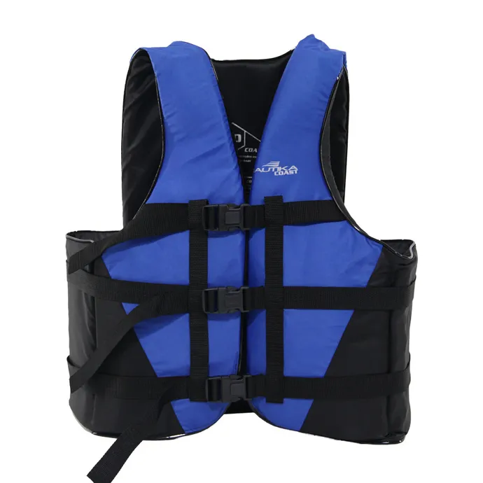 imagem do produto Colete Coast 80kg - NTK Nautika